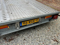 2022 niewiadow aanhangwagen - afbeelding 3 van  6