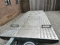 2022 niewiadow aanhangwagen - afbeelding 5 van  6