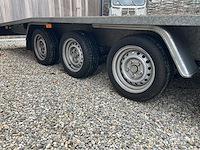2022 niewiadow aanhangwagen - afbeelding 6 van  6