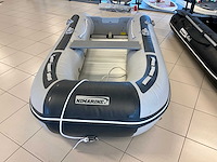 2022 nimarine mx300 rib boot - afbeelding 2 van  6