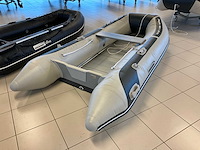 2022 nimarine mx300 rib boot - afbeelding 4 van  6