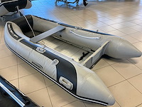 2022 nimarine mx300 rib boot - afbeelding 5 van  6