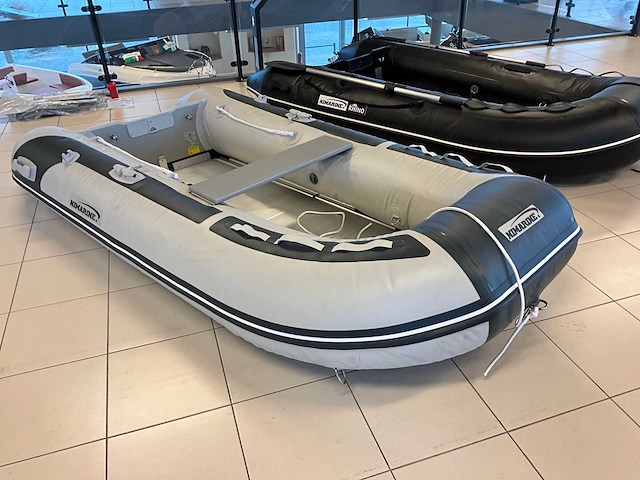 2022 nimarine mx300 rib boot - afbeelding 2 van  5