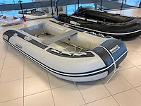 2022 nimarine mx300 rib boot - afbeelding 2 van  5