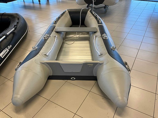 2022 nimarine mx300 rib boot - afbeelding 3 van  5