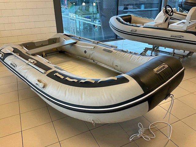 2022 nimarine mx350 rib boot - afbeelding 3 van  6