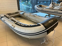 2022 nimarine mx350 rib boot - afbeelding 3 van  6