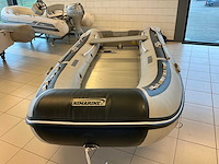 2022 nimarine mx350 rib boot - afbeelding 2 van  4