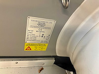 2022 nimarine mx350 rib boot - afbeelding 4 van  4