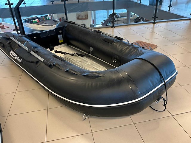 2022 nimarine rhino mx-290 rib boot - afbeelding 3 van  6