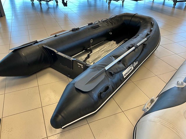 2022 nimarine rhino mx-290 rib boot - afbeelding 4 van  6
