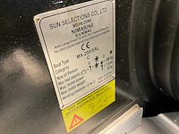 2022 nimarine rhino mx-290 rib boot - afbeelding 6 van  6