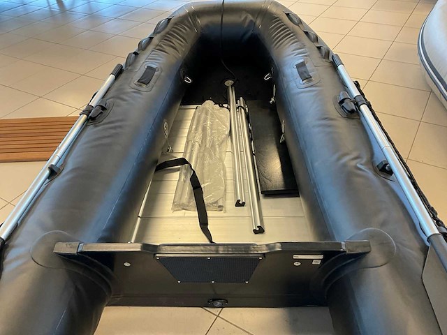 2022 nimarine rhino mx-290 rib boot - afbeelding 3 van  3