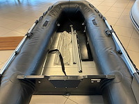 2022 nimarine rhino mx-290 rib boot - afbeelding 3 van  3