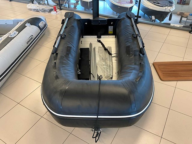 2022 nimarine rhino mx-290 rib boot - afbeelding 2 van  3