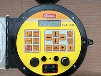 2022 nissen lza 500-led verkeerslicht (2x) - afbeelding 1 van  10