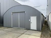 2022 nissenhut