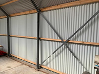 2022 nissenhut - afbeelding 2 van  12