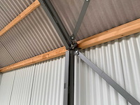 2022 nissenhut - afbeelding 3 van  12