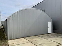 2022 nissenhut - afbeelding 5 van  12