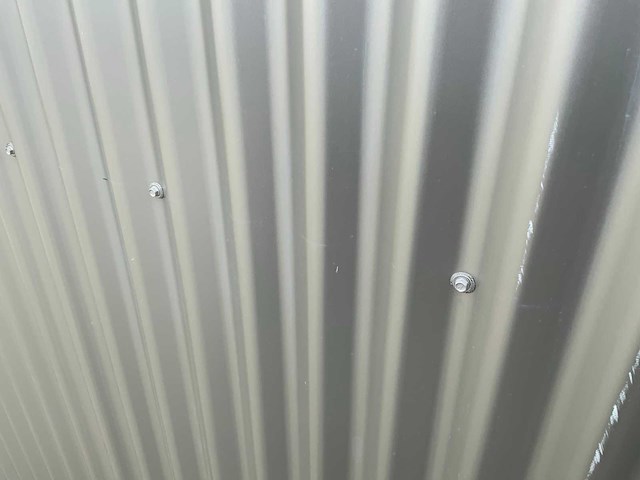 2022 nissenhut - afbeelding 7 van  12