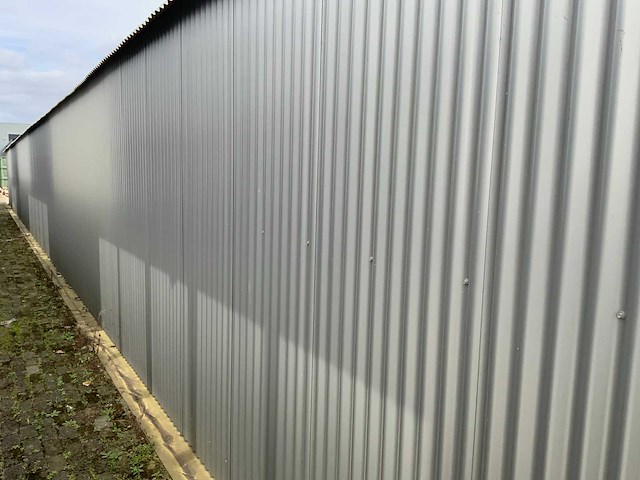 2022 nissenhut - afbeelding 8 van  12