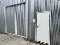 2022 nissenhut - afbeelding 9 van  12