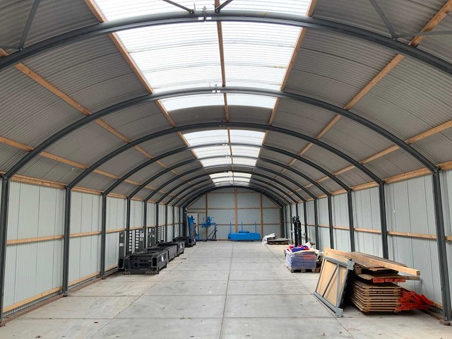 2022 nissenhut - afbeelding 11 van  12