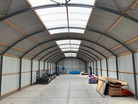 2022 nissenhut - afbeelding 11 van  12