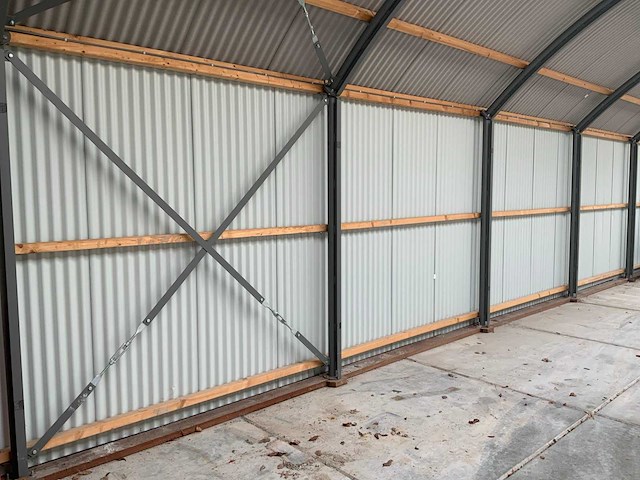 2022 nissenhut - afbeelding 12 van  12