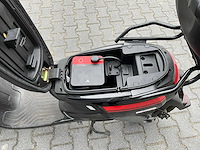 2022 niu m+ lite e-scooter - afbeelding 4 van  15