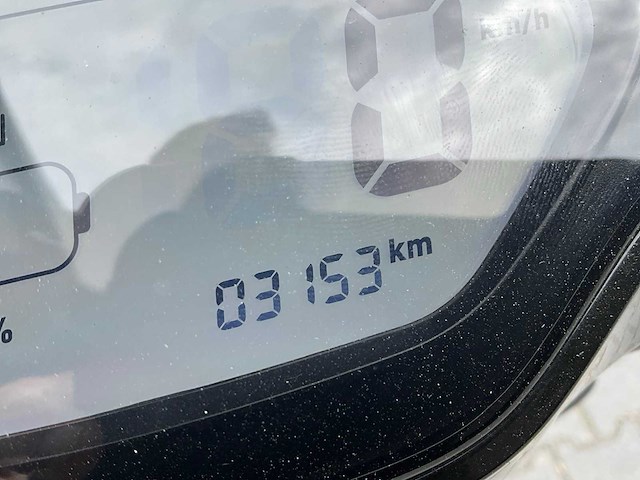 2022 niu m+ lite e-scooter - afbeelding 13 van  15