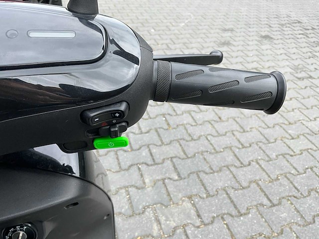 2022 niu m+ lite e-scooter - afbeelding 15 van  15
