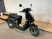 2022 niu mqi gt e-scooter - afbeelding 2 van  7