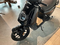2022 niu mqi gt e-scooter - afbeelding 3 van  7