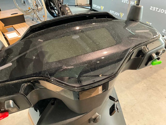 2022 niu mqi gt e-scooter - afbeelding 4 van  7