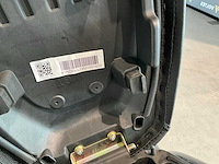 2022 niu mqi gt e-scooter - afbeelding 5 van  7