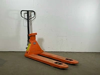 2022 noblelift hpt20s palletwagen wegend 2,0t