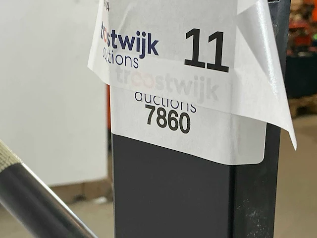 2022 noblelift hpt20s palletwagen wegend 2,0t - afbeelding 8 van  8