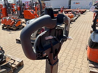 2022 noblelift ps16dl elektrische stapelaar - afbeelding 5 van  14