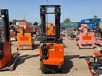2022 noblelift ps16dl elektrische stapelaar - afbeelding 7 van  14
