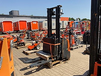 2022 noblelift ps16dl elektrische stapelaar - afbeelding 9 van  14