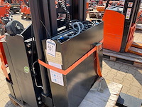 2022 noblelift ps16dl elektrische stapelaar - afbeelding 11 van  14