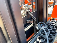 2022 noblelift ps16dl elektrische stapelaar - afbeelding 14 van  14