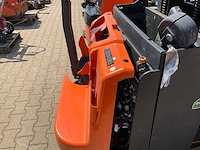 2022 noblelift ps16dl elektrische stapelaar - afbeelding 2 van  14