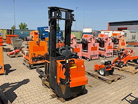 2022 noblelift ps16dl elektrische stapelaar - afbeelding 8 van  14