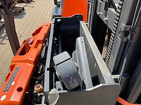 2022 noblelift ps16dl elektrische stapelaar - afbeelding 13 van  14