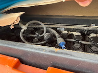 2022 noblelift ps16dl elektrische stapelaar - afbeelding 4 van  13