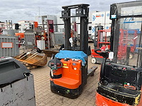 2022 noblelift ps16dl elektrische stapelaar - afbeelding 7 van  13