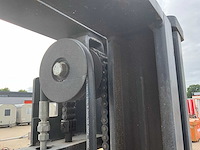 2022 noblelift ps16dl elektrische stapelaar - afbeelding 13 van  13